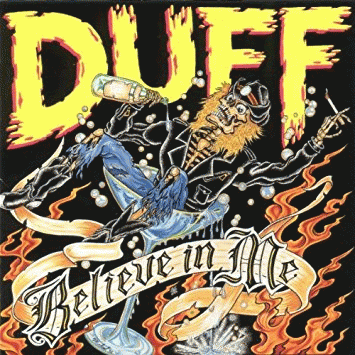 Duff McKagan : Believe in Me